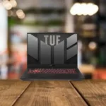 لپ تاپ TUF-Gaming-A17-FA707XI-HX007