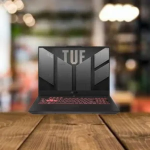 لپ تاپ TUF-Gaming-A17-FA707XI-HX007