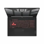 لپ تاپ 17.3 اینچی مدل TUF-Gaming-A17-FA707XI-HX007