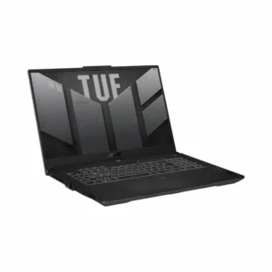 لپ تاپ 17.3 اینچی مدل TUF-Gaming-A17-FA707XI-HX007