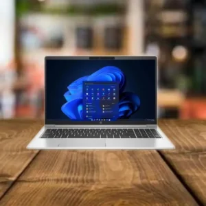 لپ تاپ 15.6 اینچی/ اچ‌ پی/ مدل ProBook 450