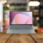 لپ تاپ لنووو 15.5 اینچی مدل lenovo-IdeaPad-Slim-3-15IRU8