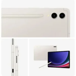 تبلت مدل galaxy-tab-s9-plus