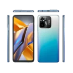 گوشی موبایل شیائومی سری پوکو مدل m5s