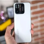گوشی موبایل شیائومی سری پوکو مدل m5s