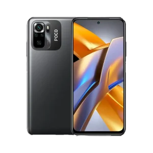 گوشی موبایل شیائومی سری پوکو مدل m5s