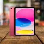 تبلت اپل مدل ipad 2022 wifi