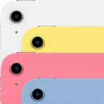 تبلت اپل با رم 4 گیگ