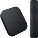 Xiaomi Mi Box S MDZ-22-AB TV player