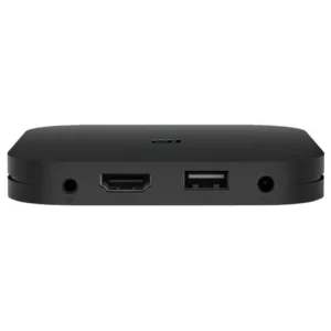 Xiaomi Mi Box S MDZ-22-AB TV player