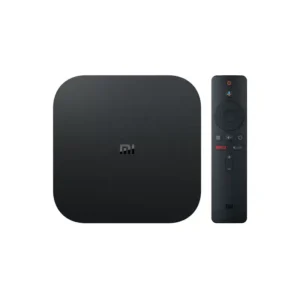 Xiaomi Mi Box S MDZ-22-AB TV player