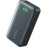 پاور بانک انکر 30 وات مدل Power Core 533 A1256 با ظرفیت 10000 میلی آمپر ساعت
