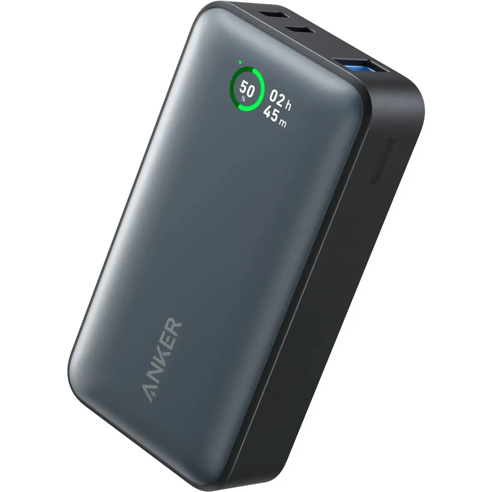 power پاور بانک انکر 30 وات مدل Power Core 533 A1256 با ظرفیت 10000 میلی آمپر ساعت