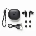 خرید و قیمت هندزفری بی سیم انکر مدل Sound Core R50i