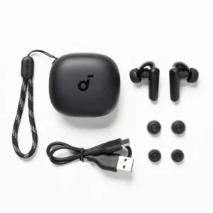 خرید و قیمت هندزفری بی سیم انکر مدل Sound Core R50i