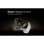 قیمت و خرید ساعت هوشمند شیائومی Redmi Watch 5 Active