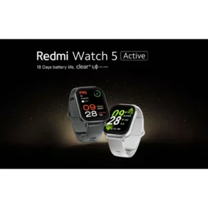 قیمت و خرید ساعت هوشمند شیائومی Redmi Watch 5 Active