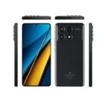 قیمت و خرید گوشی موبایل شیائومی مدل poco x6 pro 5g دو سیم کارت ظرفیت 512 گیگابایت و رم 12 گیگابایت