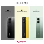 قیمت و خرید گوشی موبایل شیائومی مدل Poco X7 Pro دو سیم کارت ظرفیت 512 گیگابایت و رم 12 گیگابایت