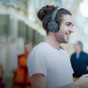 خرید آنلاین هدفون گرین لاین