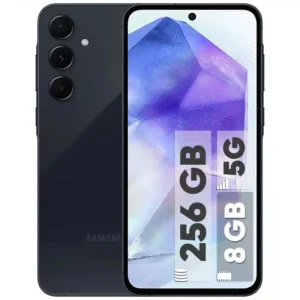 قیمت گوشی موبایل سامسونگ A55