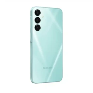 موبایل سامسونگ مدل A16، 4G، دو سیم کارته، دارای حافظه داخلی 128 گیگابایت و رم 6 گیگابایت، ویتنام