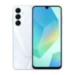 سامسونگ مدل A16، 4G، ویتنام، دارای حافظه داخلی 128 گیگابایت و رم 6 گیگابایت