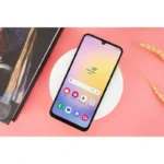 گوشی موبایل سامسونگ مدل Galaxy A25 | ظرفیت 256 گیگابایت و رم 8 گیگابایت، ویتنام - Image 7