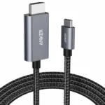 قیمت کابل تبدیل USB-C به HDMI 4K انکر مدل A8730-311