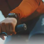 خرید و قیمت ساعت هوشمند گلوریمی از برند شیائومی مدل GX SPORT