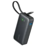 پاوربانک انکر مدل A1259 ظرفیت 10000