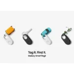 خرید و قیمت smarttag samsung