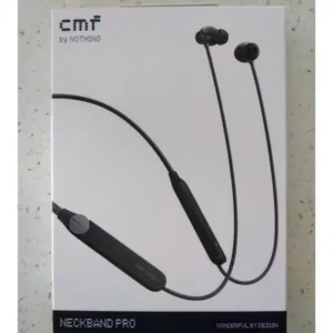 خرید و قیمت هدفون گردنی بلوتوثی ناتینگ؛ CMF Neckband Pro