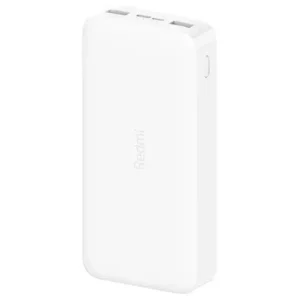 خرید پاوربانک شیائومی مدل redmi pb200lzm