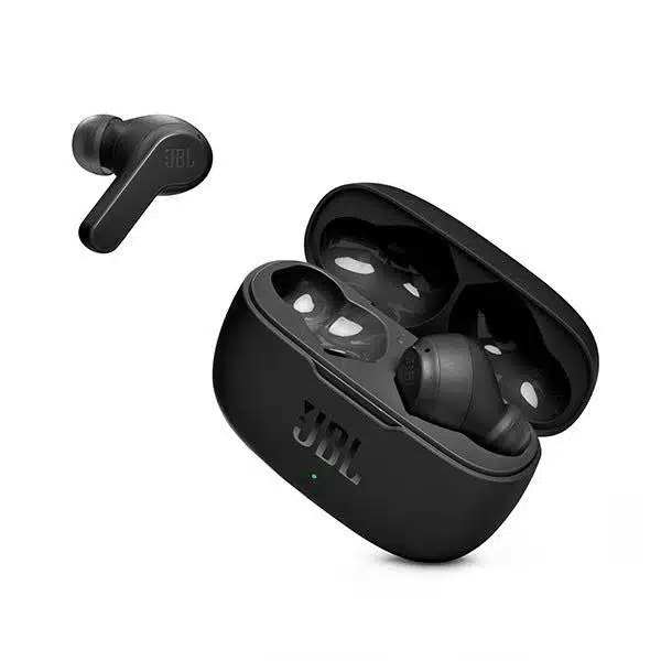 هدفون بی سیم jbl wave 200