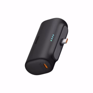 قیمت پاوربانک باسئوس مدل compact