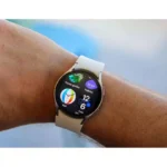 خرید اینترنتی ساعت هوشمند سامسونگ مدل Galaxy Watch6