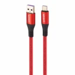 قیمت و خرید کابل تایپ سی انکر مدل af-012