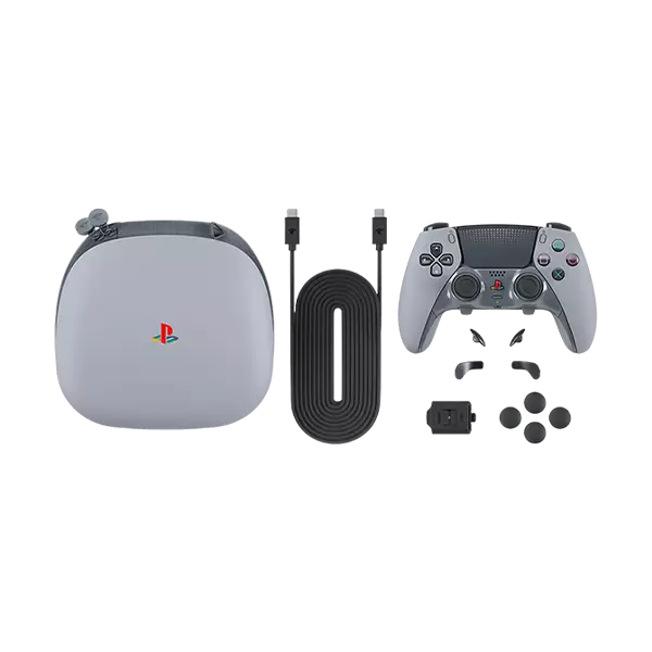 game-controller-sony-playstation-Dualsence-30th-Anniversary-1 قیمت دسته کنسول بازی سونی مدل Dualsence 30th Anniversary