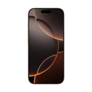 خرید گوشی موبایل اپل مدل iphone 16 pro not active