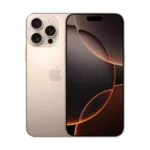 گوشی موبایل اپل مدل iphone 16 pro not active | ظرفیت 256 و رم 8 گیگ پارت نامبر ZAA - Image 4