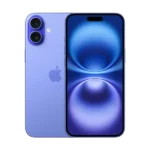 گوشی موبایل اپل مدل iphone 16 not active | ظرفیت 128 گیگابایت و رم 8 گیگابایت