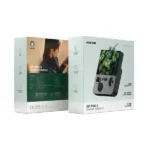 کنسول بازی قابل حمل گرین لاین مدل GP PRO 5 - Image 2