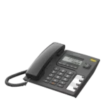 دستگاه تلفن رومیزی آلکاتل T56