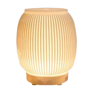 خرید ستگاه بخور مدل Aroma Diffuser 4 in 1 | مرطوب‌کننده هوا، خوشبوکننده با اسانس، چراغ LED