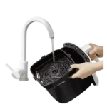 سرخ کن بدون روغن شیائومی مدل MAF14 ظرفیت 4.5 لیتری - Image 4