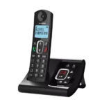 دستگاه تلفن بی سیم آلکاتل مدل f685