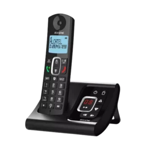 دستگاه تلفن بی سیم آلکاتل مدل f685