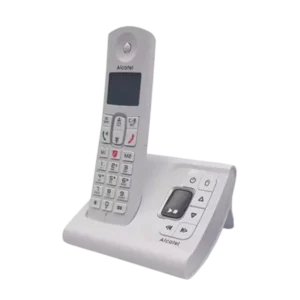 خرید دستگاه تلفن بی سیم آلکاتل مدل f685