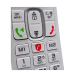 قیمت و خرید تلفن بی سیم آلکاتل مدل f685
